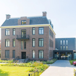 Villa Nuova in Vorden