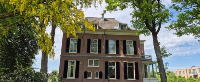 Korian, Villa Oosterveld dementiezorg
