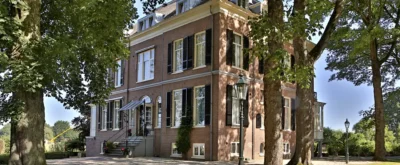 Villa Oosterveld in Arnhem