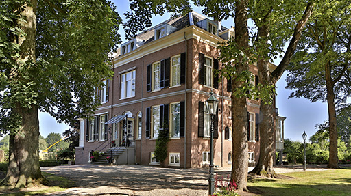 Villa Oosterveld
