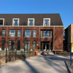 Villa Ouderkerk