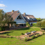 Villa Poort van Wijk
