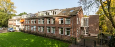 Zorgvilla Spes Nostra voor dementiezorg