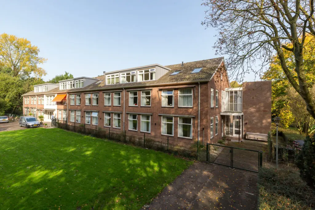 Zorgvilla Spes Nostra voor dementiezorg