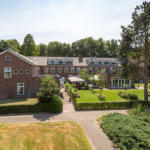Villa Spes Nostra in Vleuten