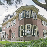 Villa Zypendaal in Arnhem