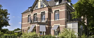 Zorgvilla de Horsting in Laag-Soeren, dementiezorg locatie