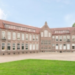 Villa de Lawet in Wagingen