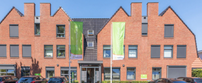 Villa Dennengaarde voormalige Zorghuis Hengelo