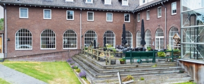 Villa St. Jozef in Smakt