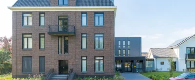Villa Nuova in Vorden