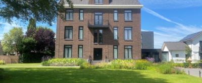 Villa Nuova Vorden