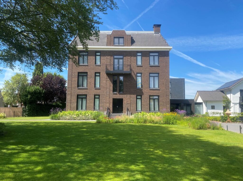 Villa Nuova Vorden
