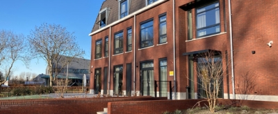 Villa Amstelstede, dementiezorg locatie