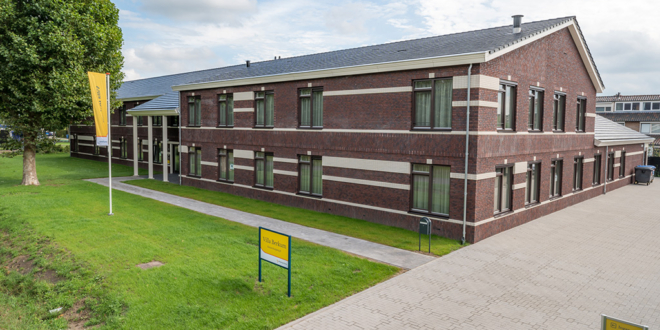 Villa Berkum, dementiezorg locatie in Zwolle