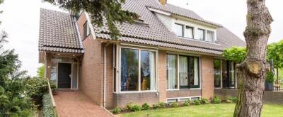 Zorgvilla Poort van Wijk voor dementiezorg