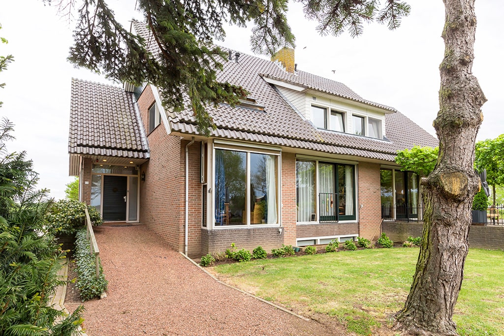 Zorgvilla Poort van Wijk voor dementiezorg