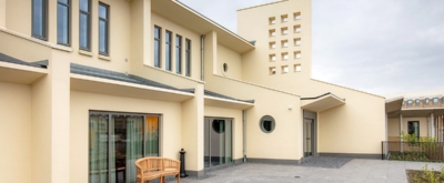 Villa Vijfsluizen in Vlaardingen