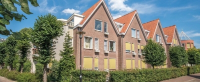 Woonzorgcentrum De Boldershof