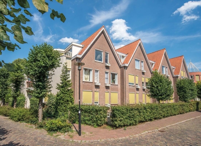 Woonzorgcentrum De Boldershof