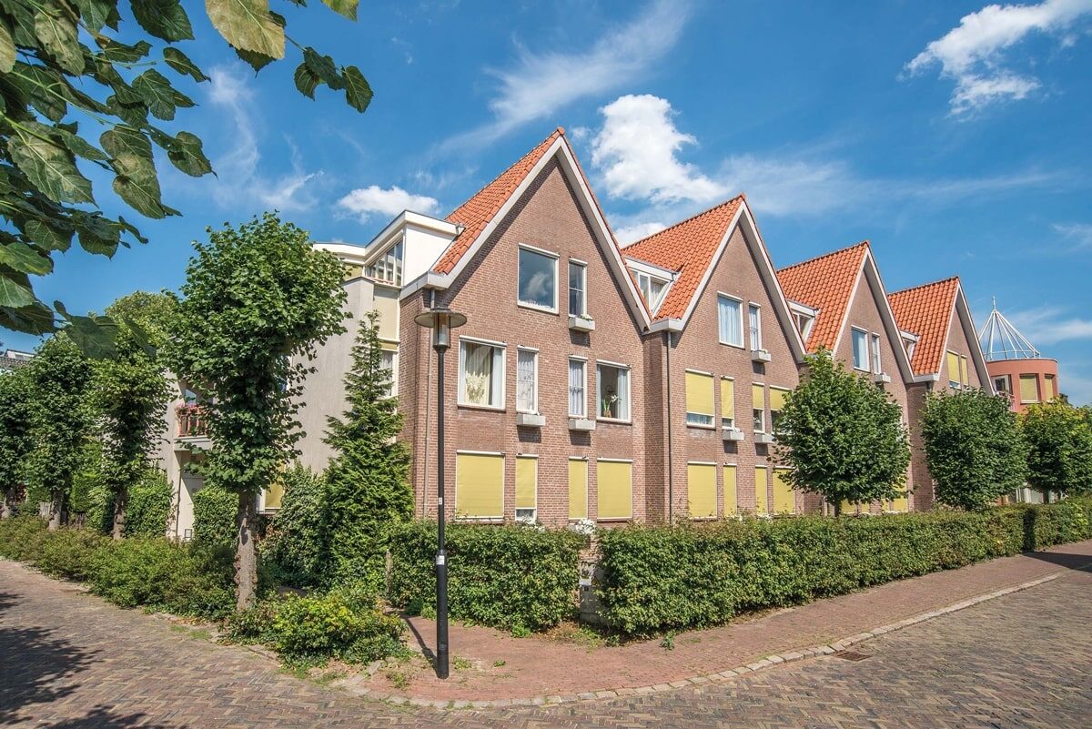 Woonzorgcentrum De Boldershof