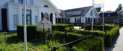 Woonzorgcentrum Het Oude Raadhuis