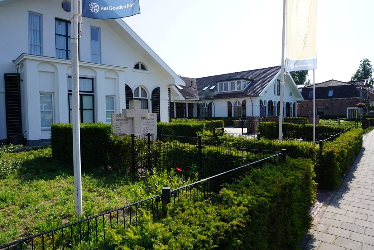 Woonzorgcentrum Het Oude Raadhuis