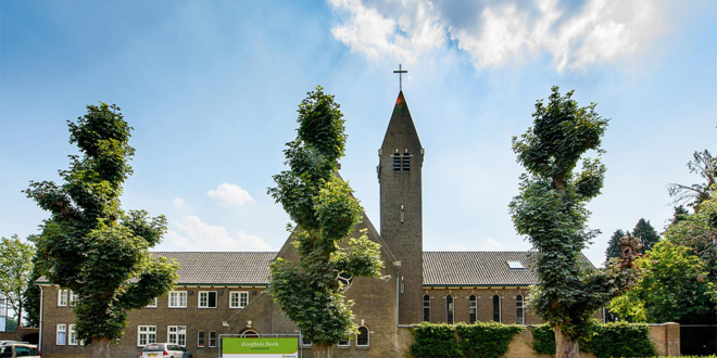 Villa Carmel voorheen zorghuis Beek