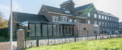 Zorgvilla van Oranje