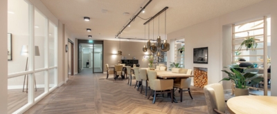 Zorgvilla in Vlaardingen