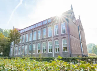 Zorgvilla De Lawet in Wageningen
