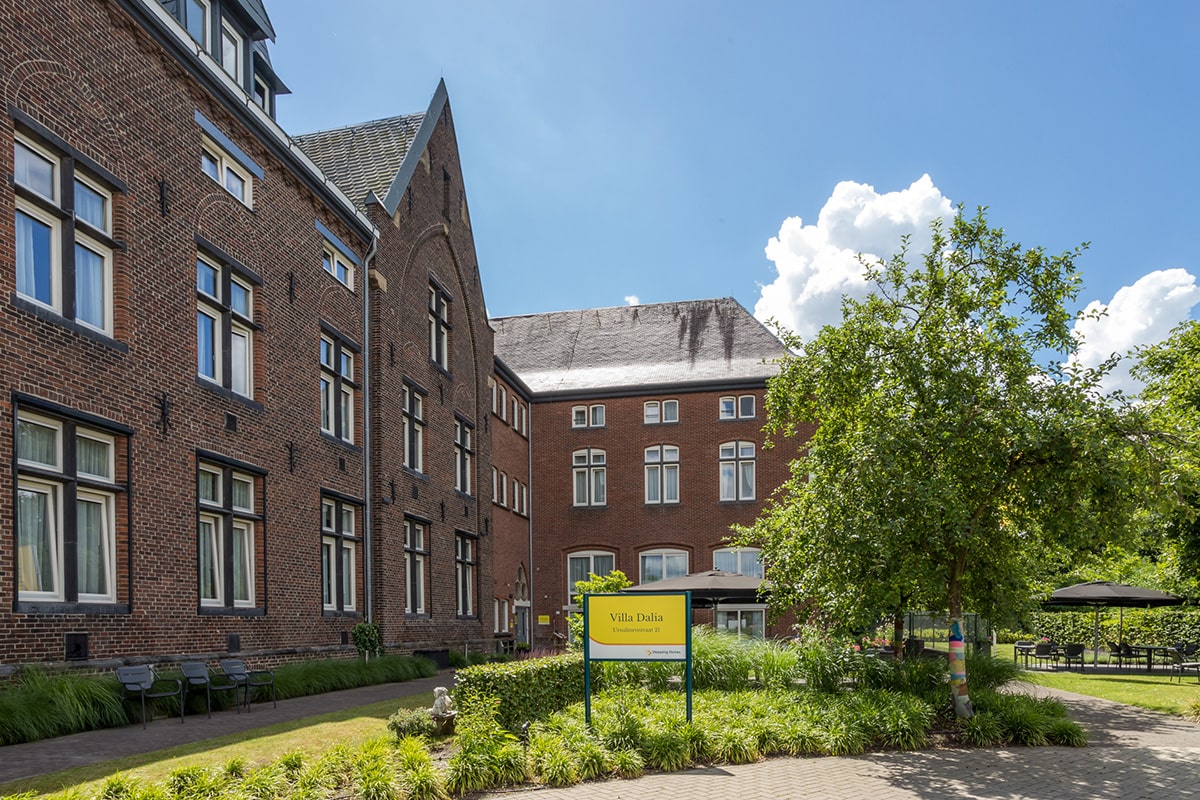 Dementiezorg locatie in Venlo