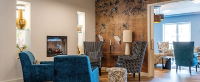 Dementiezorg bij Villa Ross