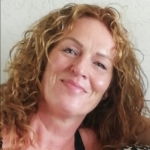 Locatiemanager Elka Velema