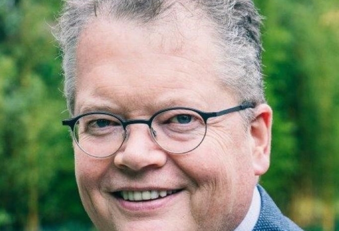 Jos Mulleneers
