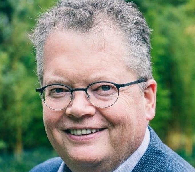 Jos Mulleneers