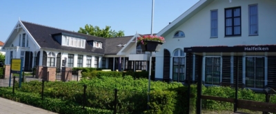 Het Oude Raadhuis in Leersum