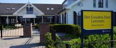 Het Oude Raadhuis Leersum, voorheen Het Gouden Hart Leersum