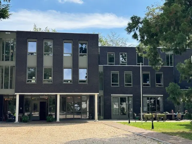 Zorgvilla Horst en Berg