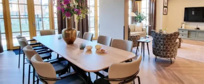 Dementiezorg locatie in Hoofddorp