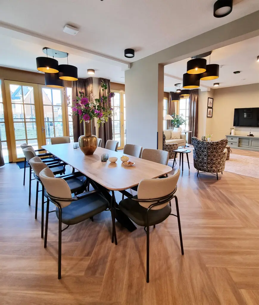 Dementiezorg locatie in Hoofddorp