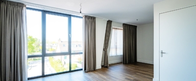 Voorbeeld appartement Villa Ross