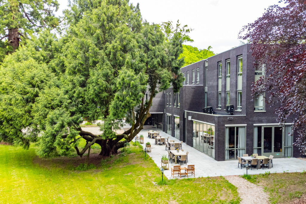 Zorgvilla in Horst en Berg