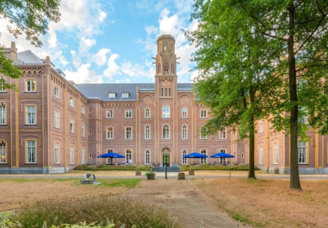 Herstelzorg locatie Mariendaal in Velp