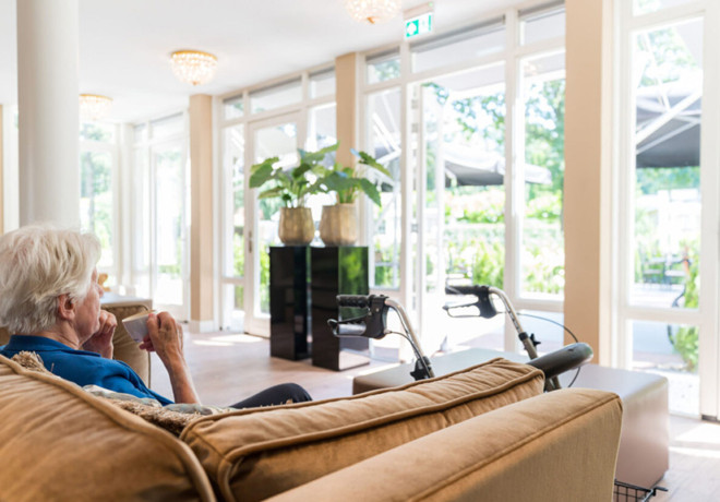 somatische zorg op maat