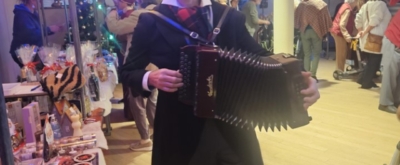 Muziekactiviteit bij De Horst, onderdeel van Korian Nederland.