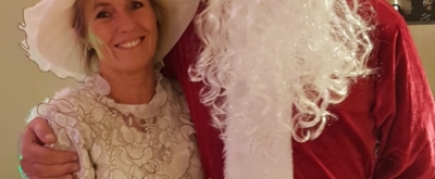 Kerst bij De Horst, onderdeel van Korian Nederland.
