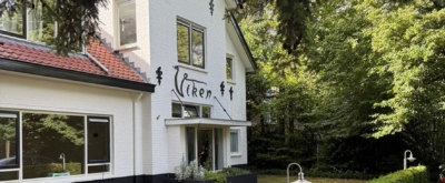 Zorgvilla Viken voor onder andere dementiezorg