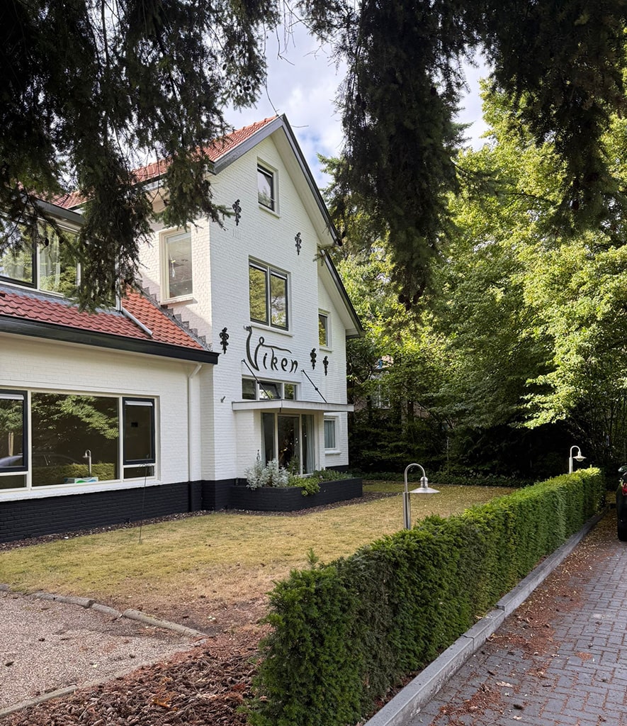 Zorgvilla Viken voor onder andere dementiezorg