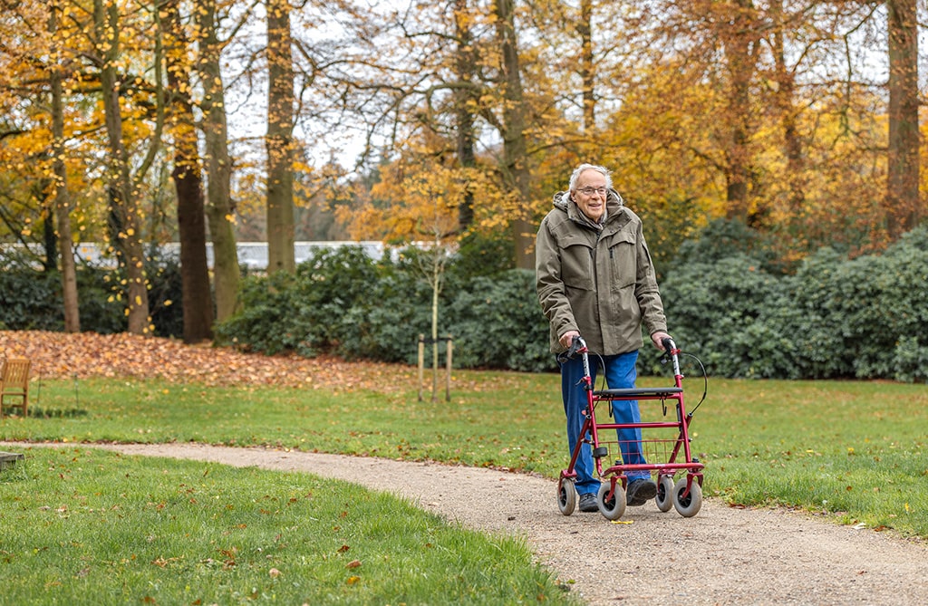 Revalidatie- en herstelzorg